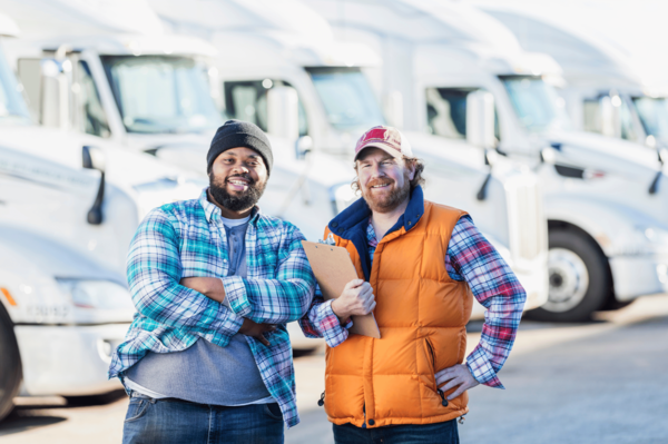 An easier way to prioritize fleet safety with 3Dtracking and Teltonika’s ADAS solution