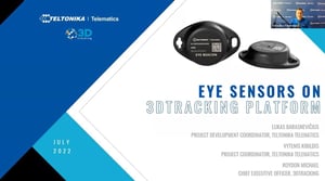 teltonika eye sensors webinar 