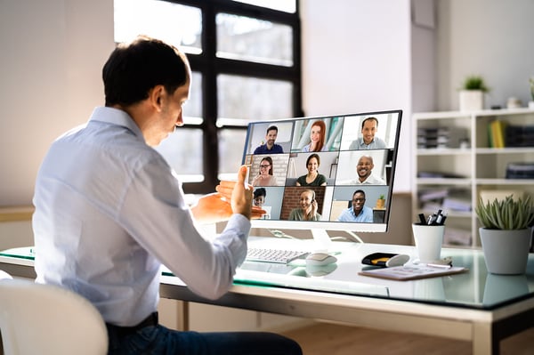 Queclink and 3Dtracking Webinar: New Generation Video Telematics Solutions