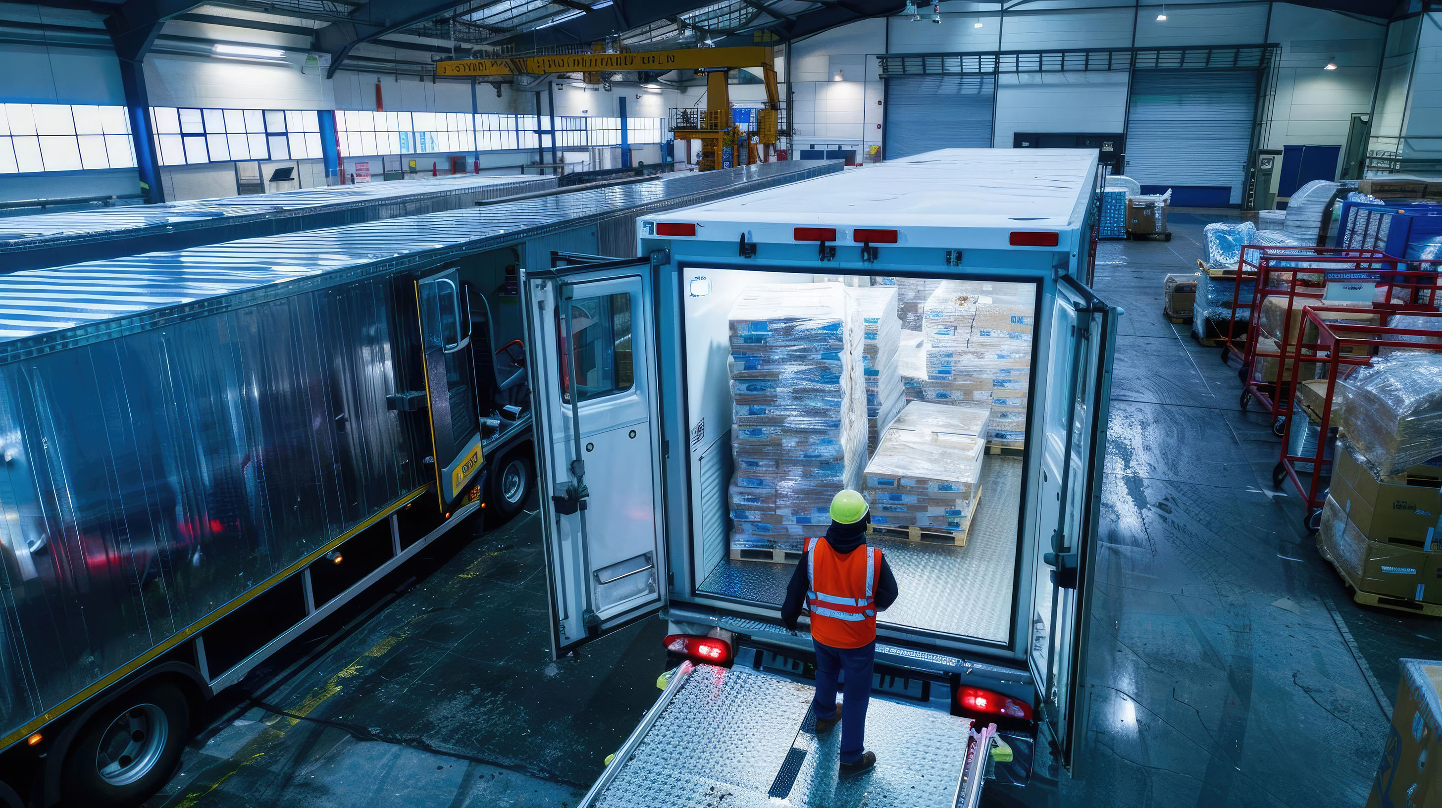 Cold Chain