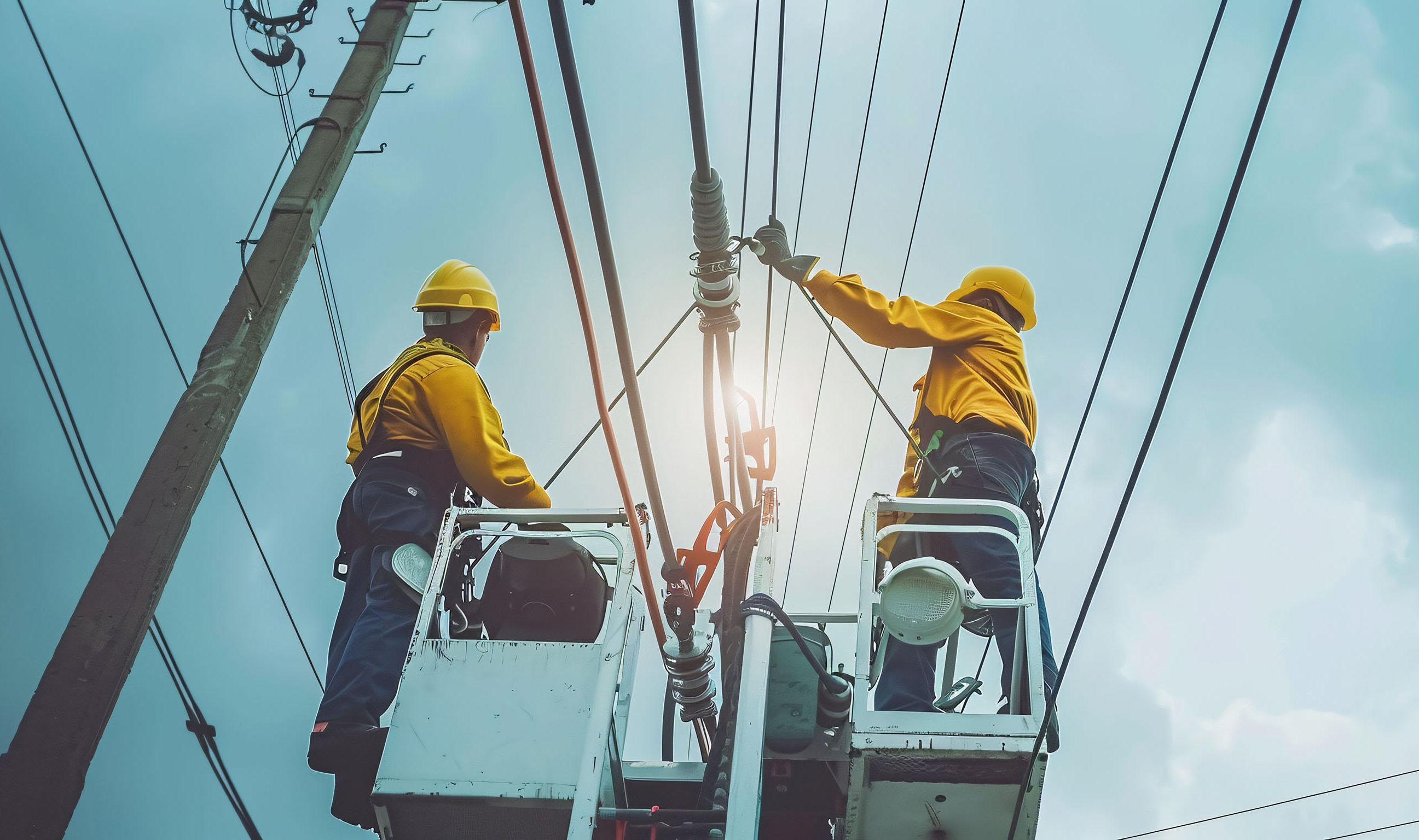 Utilities