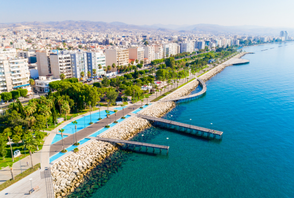 cyprus office