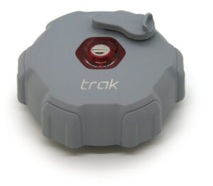 wireless fuel cap sensor